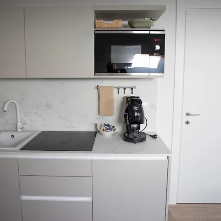 شقة Piazza Loft