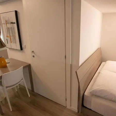 شقة Piazza Loft
