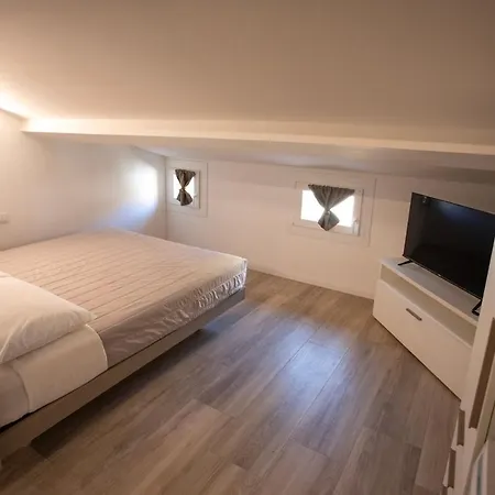 Piazza Loft * Rom