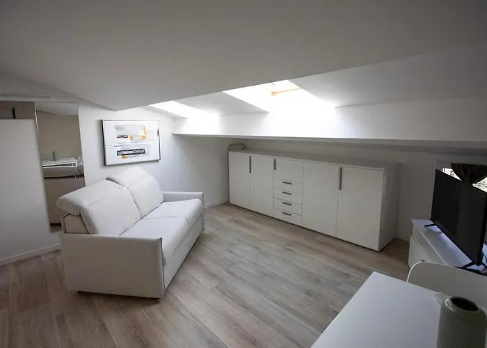 Piazza Loft Apartamento *