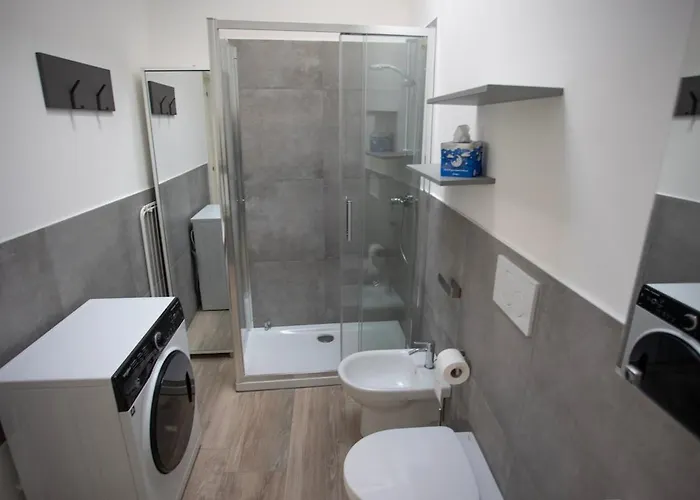 Piazza Loft Apartamento