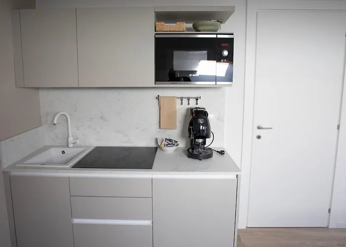 Apartamento Piazza Loft