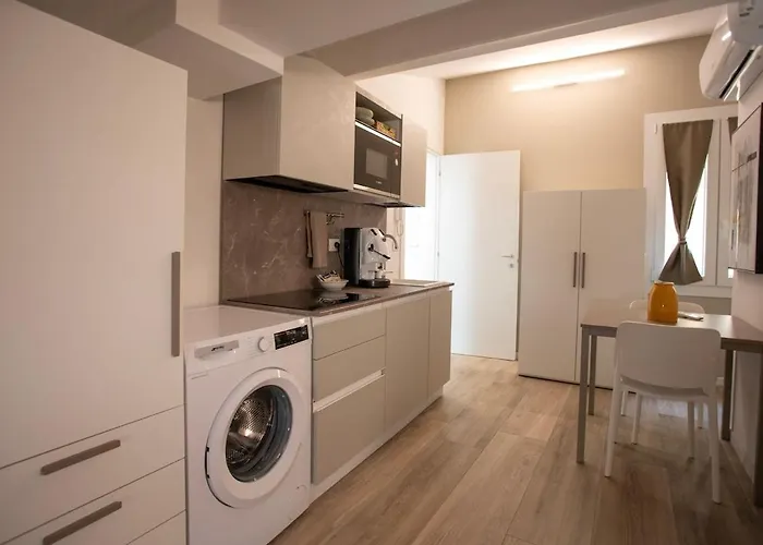 Apartamento Piazza Loft Roma