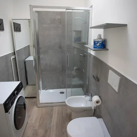 Piazza Loft Lägenhet