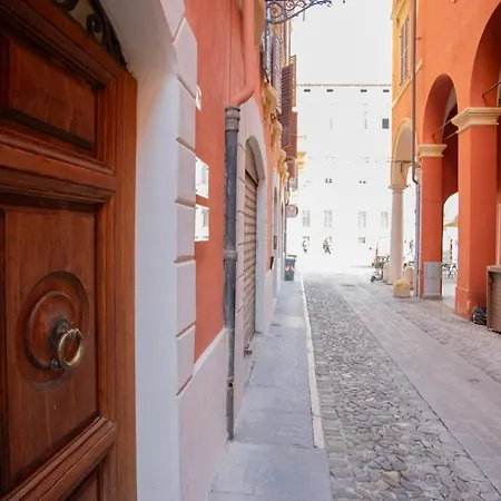 Piazza Loft Rome
