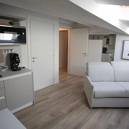 Piazza Loft